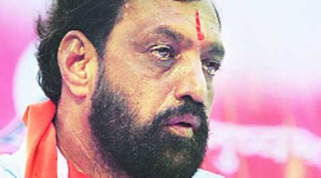 transit camps, dilapidated buildings, Maharashtra Housing Development, Mumbai news, Indian express news