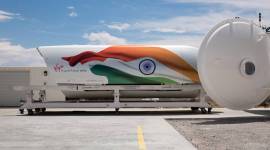 bengaluru airport to city hyperloop, bengaluru airport, Kempegowda International Airport, KIA airport city hyperloop, virgin hyperloop, bengaluru news