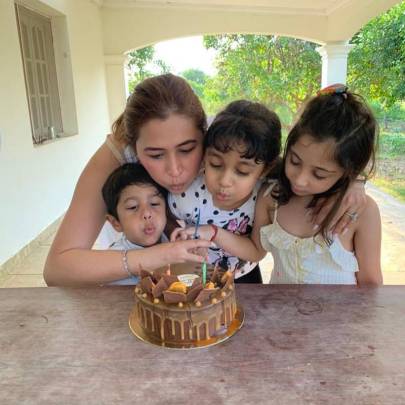 jwala gutta birthday photos