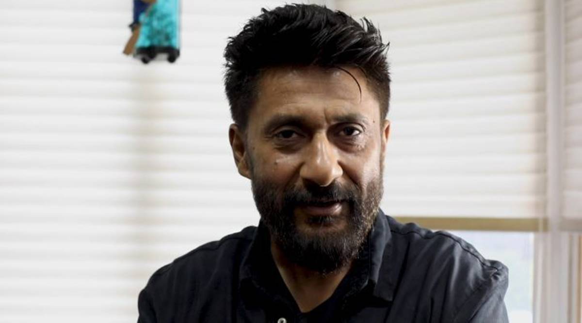 Vivek Agnihotri appointed ICCR governing council member | Entertainment