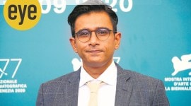 vivek gomber, chaitanya tamhane, marathi films, eye 2020, indianexpress, eye 2020, sunday eye,