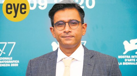 vivek gomber, chaitanya tamhane, marathi films, eye 2020, indianexpress, eye 2020, sunday eye,