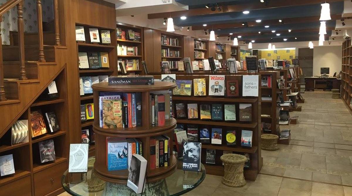 Wayword & Wise bookstore, mumbai bookstore shuts down, coronavirus impact on bookstores,