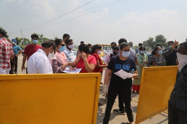 NTA NEET 2020, NEET 2020, neet exam entre, neet 2020 admit card, neet question paper, education news