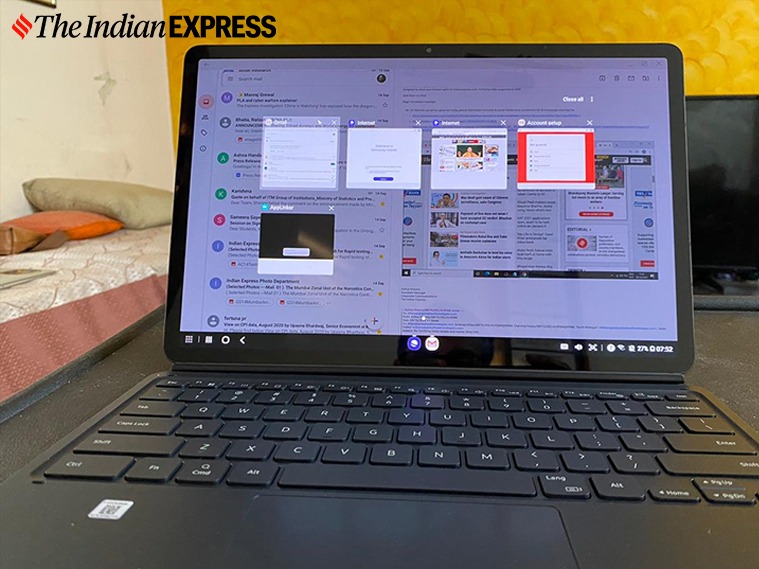 tab s7 plus specs