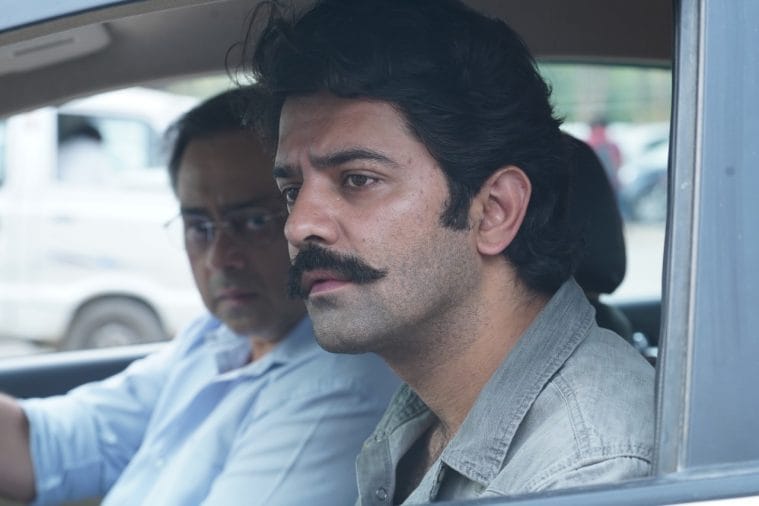 barun sobti, sachin khedekar