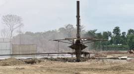 assam Baghjan tragedy, assam oil leak, oil india limited baghjan, assam news latest news, assam well blowout
