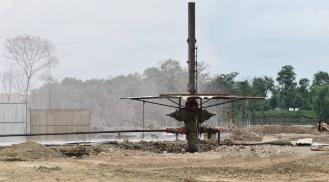 assam Baghjan tragedy, assam oil leak, oil india limited baghjan, assam news latest news, assam well blowout