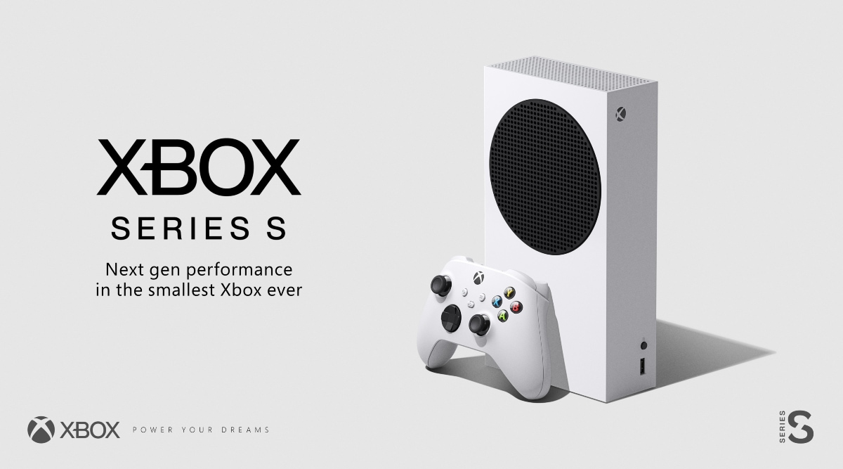 Xbox on sale diskless console