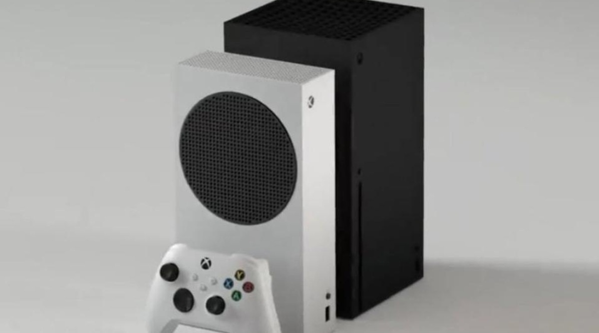 xbox series x discless