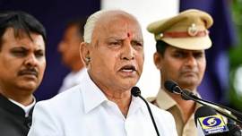 Bengaluru Police, Bengaluru Police raid Kannada channel, Bengaluru Police raid private channel, BS Yediyurappa, BS Yediyurappa family corruption, India news, Indian Express