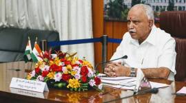 Karnataka Covid deaths, BS Yediyurappa, Karnataka Coronavirus cases, Karnataka givernment, Karnataka death rate, India news, indian express