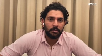 Yuvraj Singh