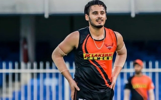 abdul samad, ipl 2020