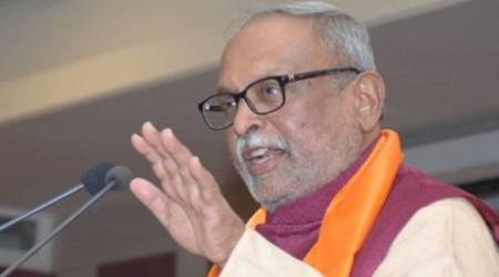 gujarat coronavirus latest updates, Abhay Bhardwaj, Abhay Bhardwaj covid 19, Abhay Bhardwaj bjp, rajkot covid deaths, gujarat coronavirus death toll, gujarat covid 19 cases