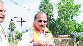 west bengal congress, bengal congress chief elections, Adhir Ranjan Chowdhury, somen mitra, bengal congress chief proposal, west bengal news, somen mitra death