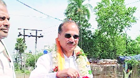 west bengal congress, bengal congress chief elections, Adhir Ranjan Chowdhury, somen mitra, bengal congress chief proposal, west bengal news, somen mitra death