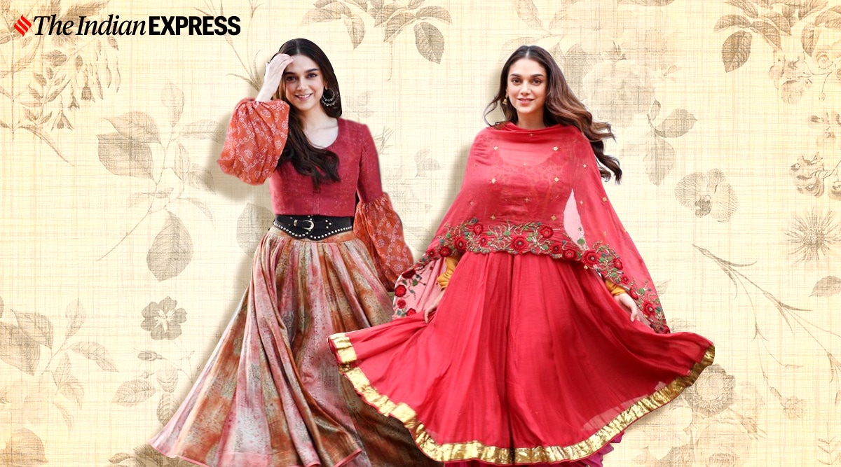 aditi rao hydari, aditi ro hydari photos, aditi rao hydari instagram, aditi rao hydari photos, indian express, indian express news