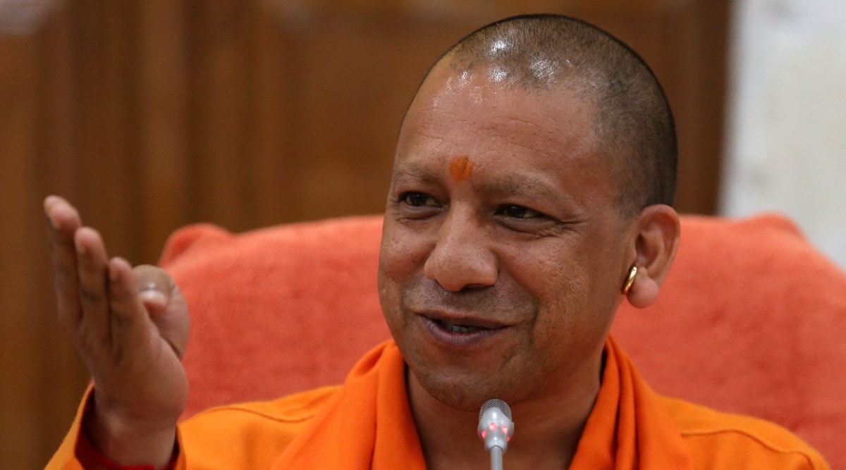uttar pradesh, mughals, yogi adityanath mughals, mughal museum, mughal museum in agra, mughal museum renamed, yogi adityanath on mughal museum, indian express