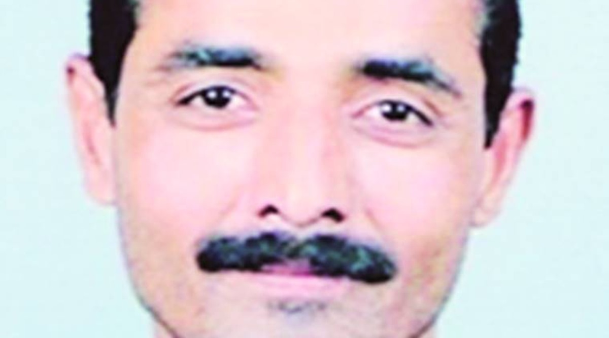 dalot advicate killed, dalit advocate killed by brahmins, dalit advocate death, brahmins kill dalit advocate, indian express news