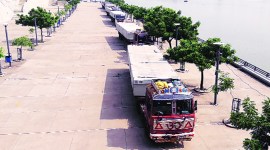 gujarat sea plane, gujarat sea plane water aerodromes, gujarat sea plane water aerodromes construction, indian express news