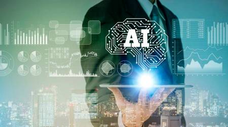 Automation and AI, Demystifying AI, AI scaling, Artificial Intelligence, Adopting a portfolio-based implementation approach, Building a robust data strategy, Streamlining AI governance and policies