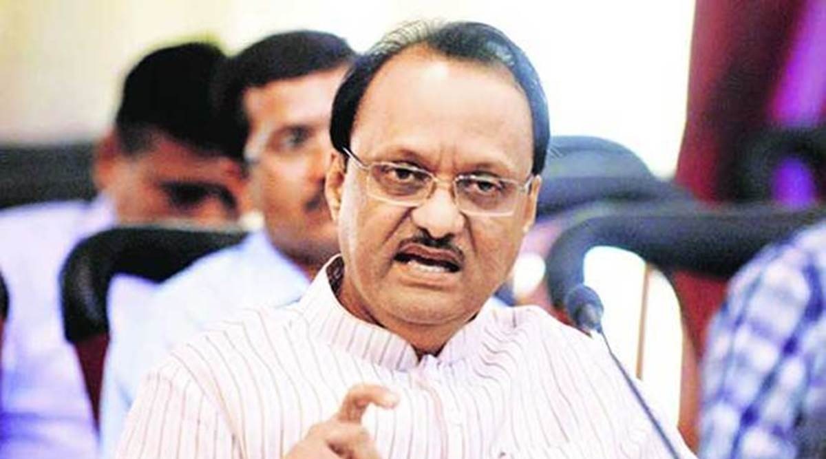 ajit pawar news