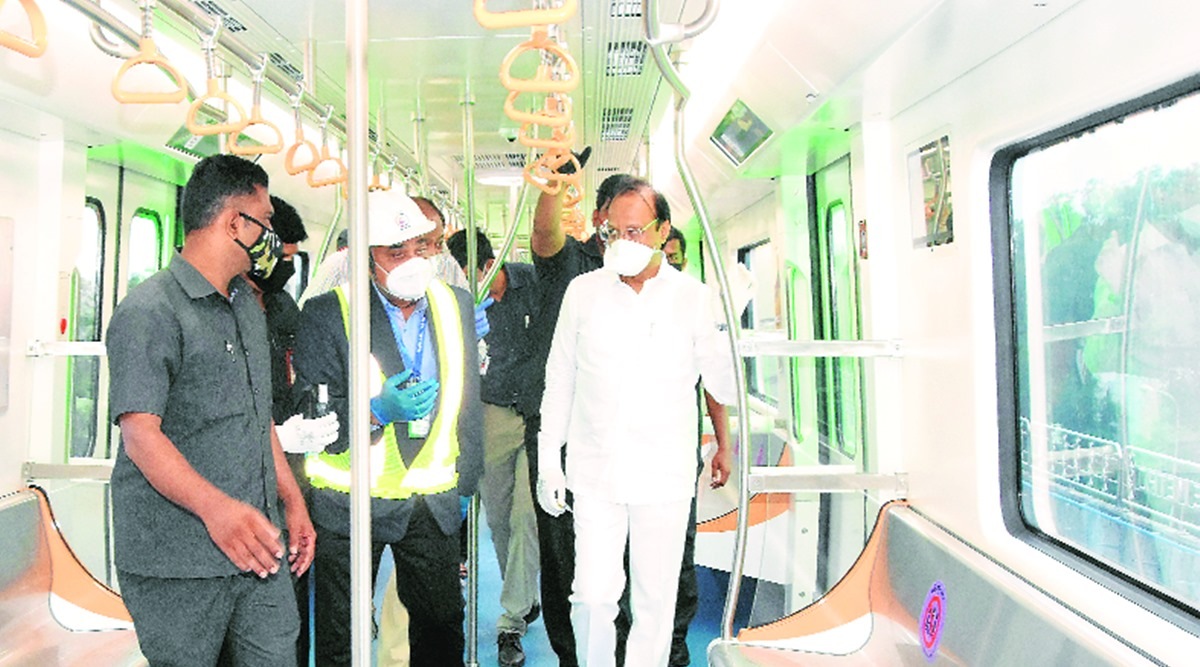 pune coronavirus latest updates, pune covid cases, pune restrictions, pune prohibitory orders, ajit pawar, pune city news