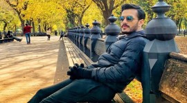 Akhil Akkineni