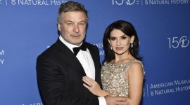 Alec Baldwin and Hilaria Baldwin