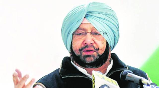 Amarinder calls hike in MSP for rabi crops ‘a cruel joke’
