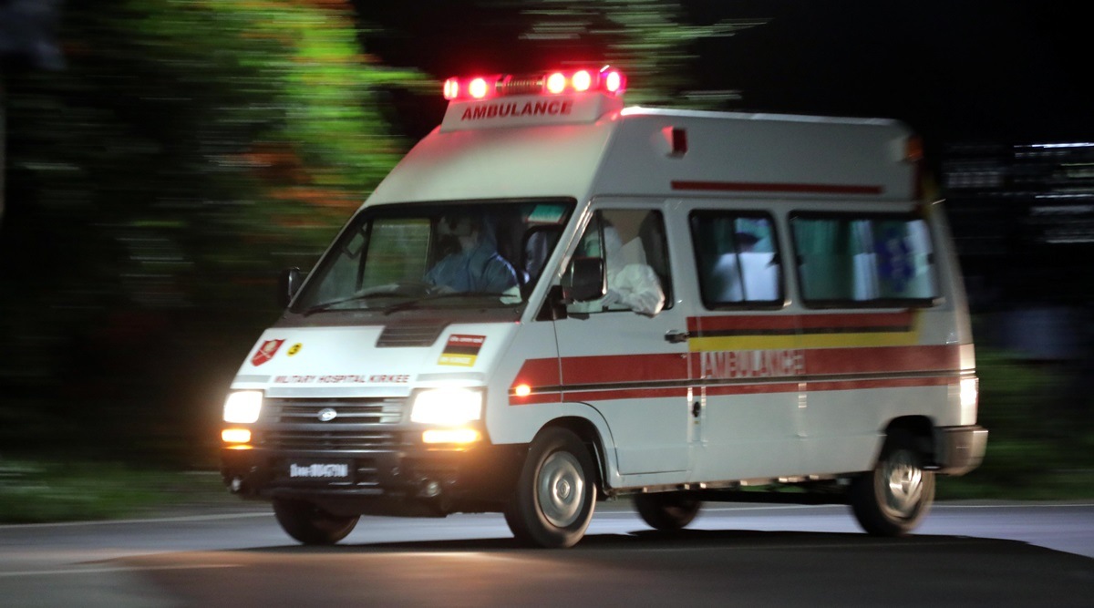 odisha, Malkangiri district, Malkangiri district disease, odisha unknown disease, odisha news, indian express