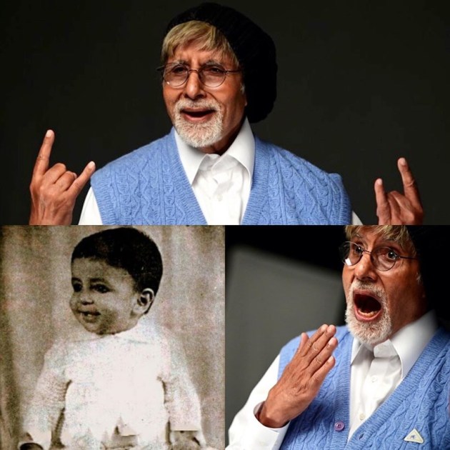 amitabh bachchan