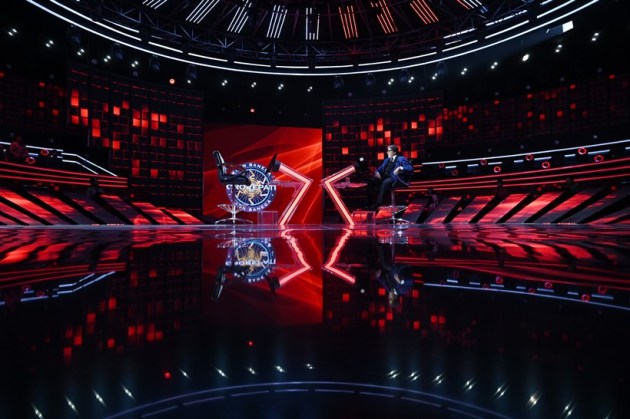 kbc 12 set