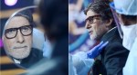 amitabh bachchan pics kbc 12
