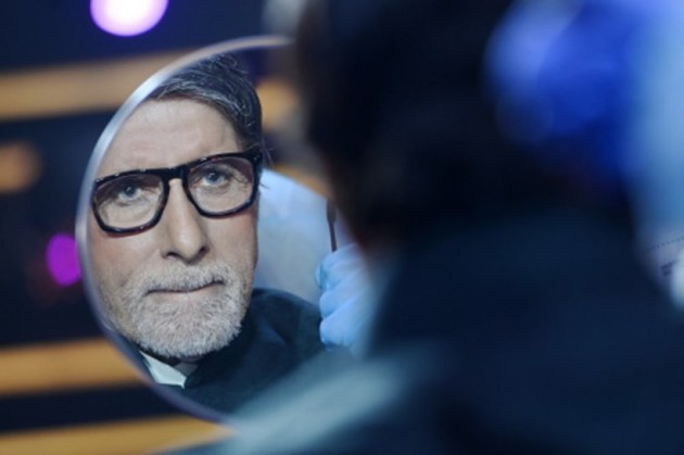 amitabh bachchan blog