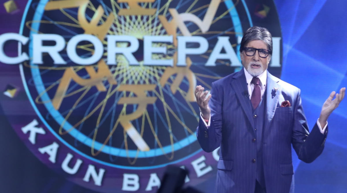 KBC 12: What's new on Amitabh Bachchan's show | Entertainment News,The  Indian Express