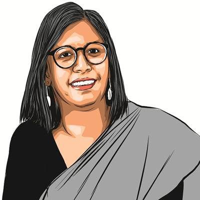 Anamika : Read All The Stories Published by Anamika The Indian Express