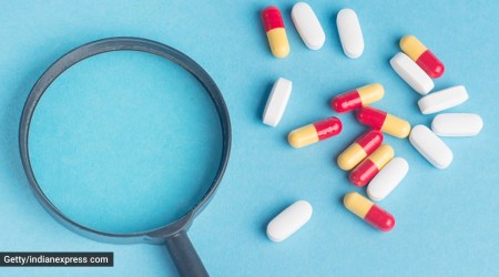 gut health, dos and don't when on antibiotics, rashi chowdhary, how to have good gut health, how to have good digestion, antibiotic course, what to know about antibiotics, indianexpress.com, indianexpress,