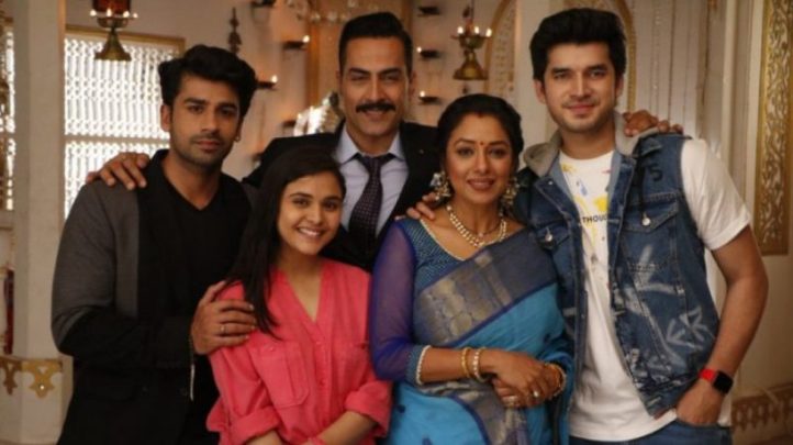 anupamaa, star plus
