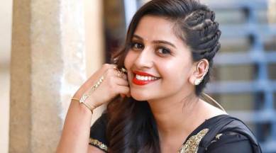 389px x 216px - Drug case: TV anchor appears before Mangaluru police | Bangalore News - The  Indian Express