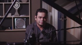 ar rahman music