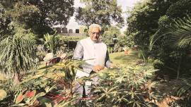 justice arun mishra retirement, arun mishra retirement today, justice arun mishra supreme court, ranjan gogoi, pm modi, judge loya, indian express news