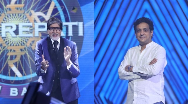arun sheshkumar, kbc 12, amitabh bachchan