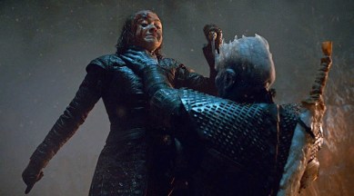 Maisie Williams, Maisie Williams arya stark, arya stark game of thrones