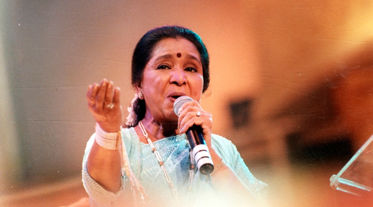 21 Best Indian Female Singers Of All Time