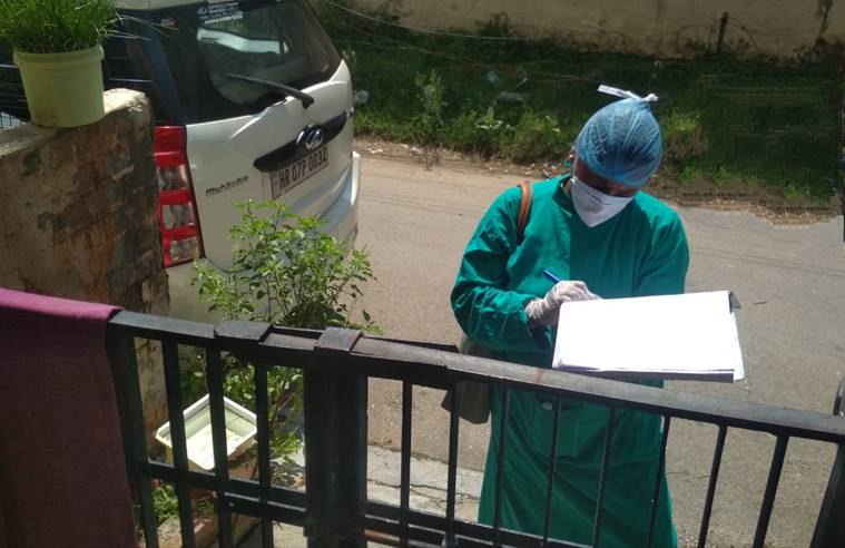 Coronavirus India Live Updates: