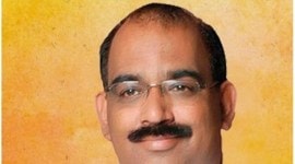 farm sector Bills, minimum support price, Punjab BJP chief, Ashwani Sharma, Chandigarh news, Indian express news