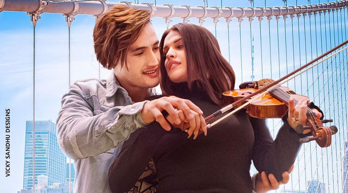 asim riaz, himanshi khurana, afsos karoge