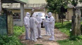 assam Assam covid cases, Assam coronavirus, Himanta Biswa Sarma, Assam vaccination, Assam news, Indian express